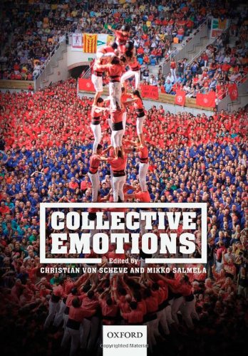 Collective Emotions: Perspectives from Psychology, Philosophy, and Sociology 2014