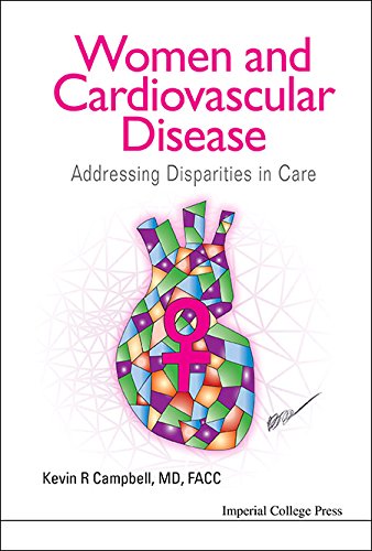 Women and Cardiovascular Disease: Addressing Disparities in Care 2015