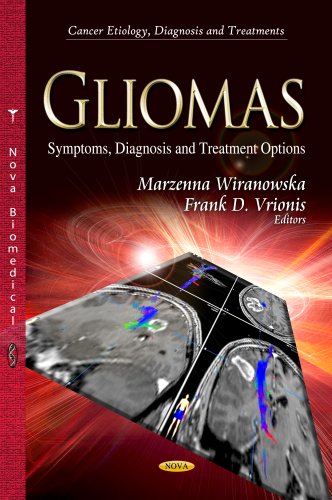 گلیوم: علائم، تشخیص و گزینه های درمانی
