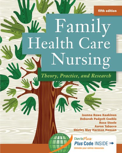 Family Health Care Nursing: Theory, Practice, and Research 2015