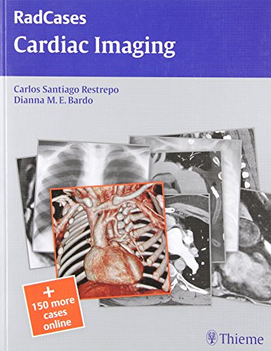 Cardiac Imaging 2010