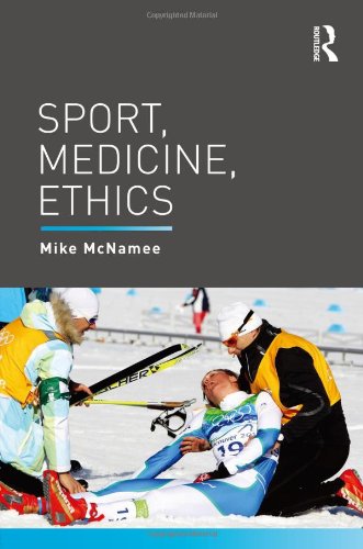 Sport, Medicine, Ethics 2014
