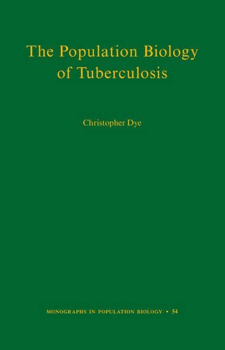 The Population Biology of Tuberculosis 2015