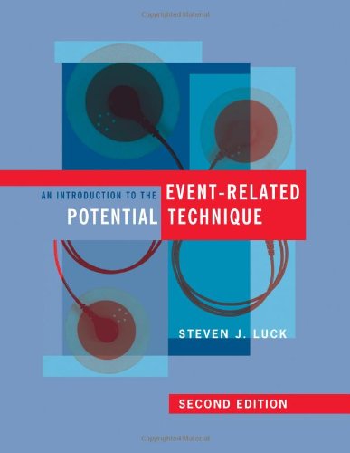 An Introduction to the Event-Related Potential Technique, second edition 2014