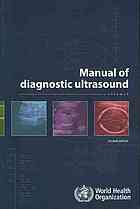 Manual of Diagnostic Ultrasound 2011