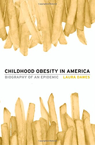 چاقی دوران کودکی در آمریکا: بیوگرافی یک بیماری همه گیر