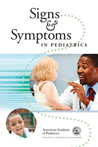 Signs and Symptoms in Pediatrics 2015