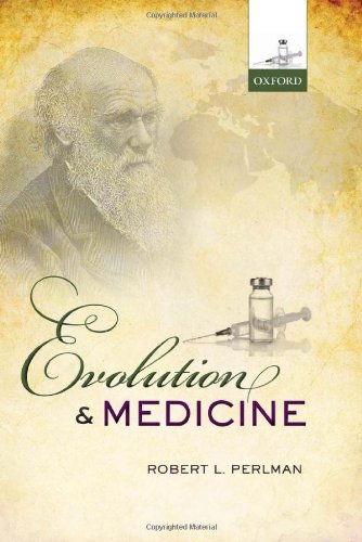 Evolution and Medicine 2013