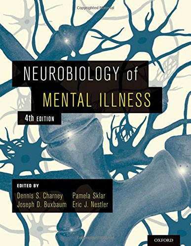 Neurobiology of Mental Illness 2013
