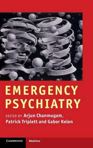 Emergency Psychiatry 2013