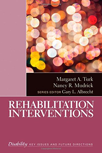 Rehabilitation Interventions 2012
