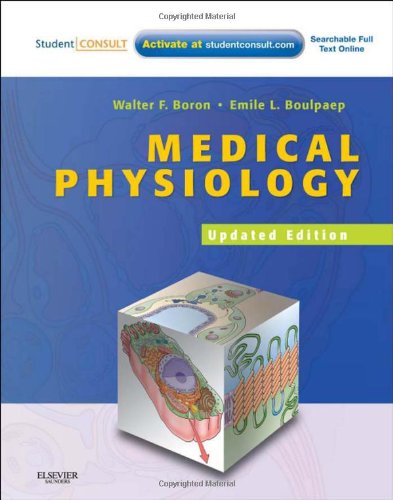 Medical Physiology: A Cellular and Molecular Approach 2012