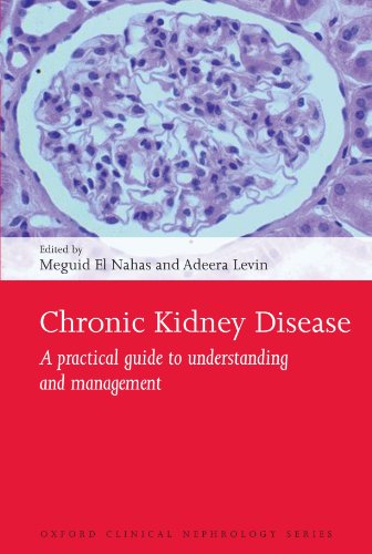 Chronic Kidney Disease: A Practical Guide to Understanding and Management 2009
