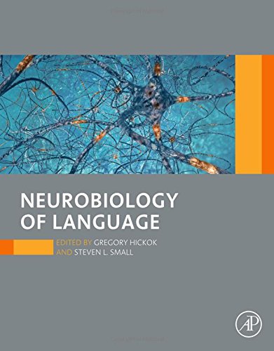 عصب شناسی زبان
