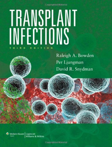 Transplant Infections 2010