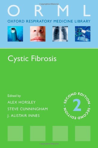 Cystic Fibrosis 2015