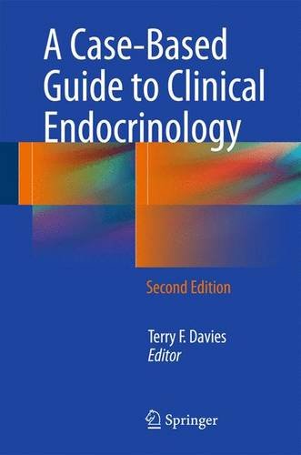 A Case-Based Guide to Clinical Endocrinology 2015
