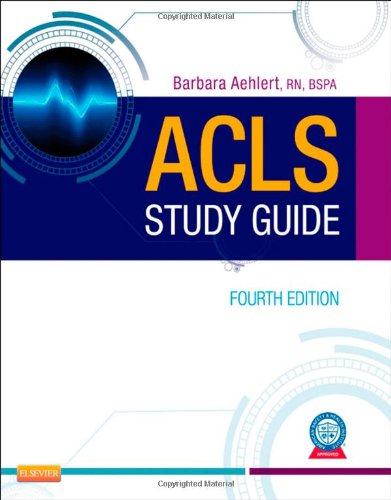 ACLS Study Guide 2011