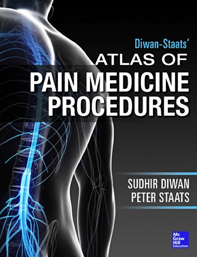 Atlas of Pain Medicine Procedures 2014