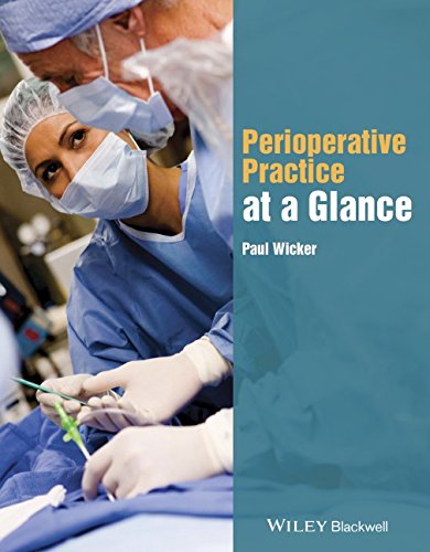 Perioperative Practice at a Glance 2015