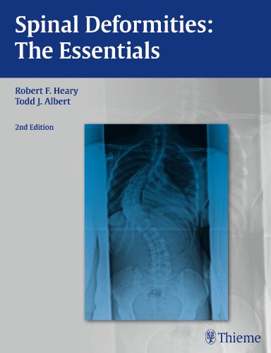 Spinal Deformities: The Essentials 2014