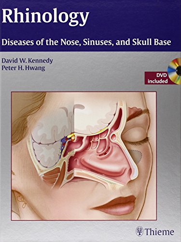 Rhinology: Diseases of the Nose, Sinuses, and Skull Base 2012