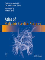 اطلس جراحی قلب کودکان