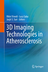 3D Imaging Technologies in Atherosclerosis 2015