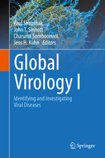 Global Virology I - Identifying and Investigating Viral Diseases 2015