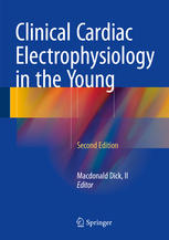 Clinical Cardiac Electrophysiology in the Young 2015