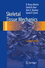 Skeletal Tissue Mechanics 2015