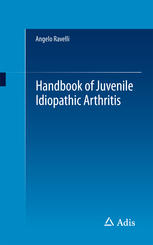 Handbook of Juvenile Idiopathic Arthritis 2015