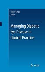 Managing Diabetic Eye Disease in Clinical Practice 2015
