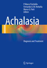 Achalasia: Diagnosis and Treatment 2015