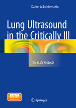 Lung Ultrasound in the Critically Ill: The BLUE Protocol 2015