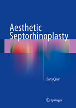 Aesthetic Septorhinoplasty 2015