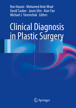 Clinical Diagnosis in Plastic Surgery 2015