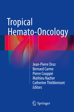 Tropical Hemato-Oncology 2015