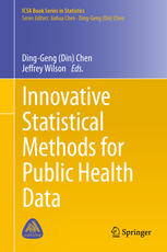 Innovative Statistical Methods for Public Health Data 2015