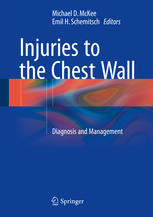 Injuries to the Chest Wall: Diagnosis and Management 2015