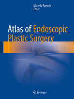 اطلس جراحی پلاستیک آندوسکوپی