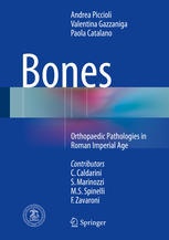 استخوان ها: بیماری های استخوان در دوران امپراتوری روم