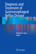 Diagnosis and Treatment of Gastroesophageal Reflux Disease 2015