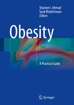 Obesity: A Practical Guide 2015