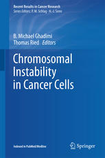 Chromosomal Instability in Cancer Cells 2015