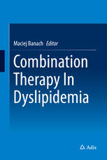 Combination Therapy In Dyslipidemia 2015
