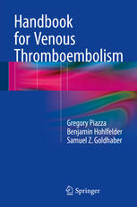 Handbook for Venous Thromboembolism 2015