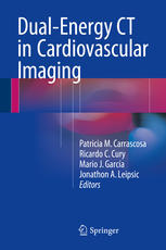 Dual-Energy CT in Cardiovascular Imaging 2015