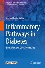 Inflammatory Pathways in Diabetes: Biomarkers and Clinical Correlates 2015