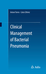 Clinical Management of Bacterial Pneumonia 2015